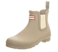 Botte Chelsea Originale Hunter Skimming Stone/Sable