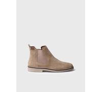 Botte Chelsea pour homme et daim | JAN-SY 39