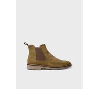 Botte Chelsea pour homme et daim | JAN-SY 43