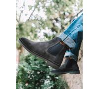 Botte Chelsea pour homme et daim | JAN-SY 43