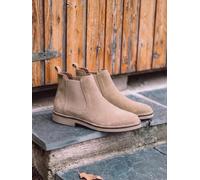 Botte Chelsea pour homme et daim | JAN-SY 44