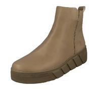 Botte Cheville À Fermeture Éclair Rieker W0562 Pour Femme