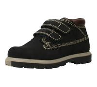 Botte Chicco 89539 - Noir - Synthétique - Scratch - Homme - Haute 24