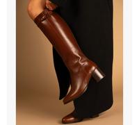 Botte Colette Cognac COGNAC