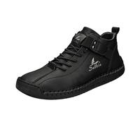 Botte Cuir Homme Chukka Boots Rangers Chaussure De Securite Femme Montante Chaussures Securité Sécurité Hommes En Masculin Bottines Marron Bottine Hiver Montantes Hautes Demi Bottes Moto Travail