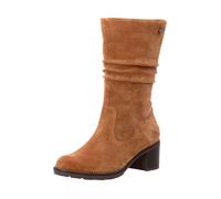 Botte Cuir Remonte RGD - Marron 38