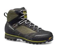 Botte d'alpinisme Homme - TECNICA - marron - Cuir - Lacets - Haute 45