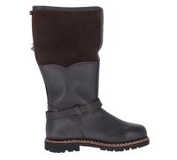 Botte d'aviateur Meindl Brun foncé 43