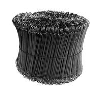 Botte de 1000 liens acier de 12CM TALIAPLAST