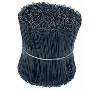 BOTTE DE 1000 LIENS ACIER DE 20CM TALIAPLAST - 461316