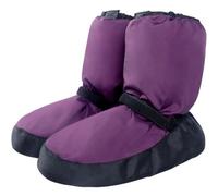 Botte De Ballet, Chaussons D'échauffement De Ballet De Danse Pour Adultes, Bottes De Danse, Bottes De Ballet Chaudes, Chaussures De Danse, Bottes D'hiver, Chaussures D'entraînement D'échauffement