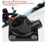 Botte de carburateur, joint de botte de carburateur, botte d'admission de carburateur, botte de collecteur d'admission, joint de collecteur d'admission, botte de collecteur d'admission de carburateur,