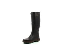 Aigle Homme Parcours 2 Chaussant Bottes-de-chasse Bottes-caoutchouc-de-chasse, Brun, 43 EU