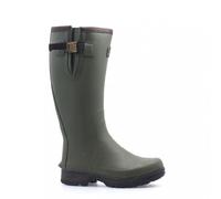 Rouchette - Veneur Néo - Botte Homme - Vert - 44