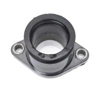 Botte De D'admission Adaptateur D'interface De Carburateur Pour Yamaha YFM400 F FA Pour Grizzly Kodiak 400 Pour Hunter 2WD 4WD Collecteur D'admission Adaptateur Pour Carburateur