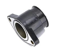 Botte De D'admission Adaptateur D'interface De Collecteur D'admission Carburateur Pour Yamaha YFM400, YFM400A Et YFM400FA Kodiak Pièces Protection Adaptateur Pour Carburateur