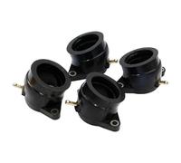 Botte De D'admission Adaptateurs D'interface De Collecteur D'admission Pour Carburateur Pour YAMAHA FZS1 FZS1000 FZ-1 Pour FAZER - Kit Remplacement Adaptateur Pour Carburateur