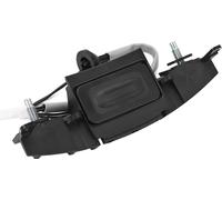 Botte de hayon bouton d'ouverture 25380AX60B Trunk couvercle déclencheur pour Micra III 2003-2010