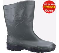 Botte De Loisir Agricole Unisexe Dunlop Verte