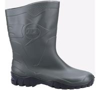 Botte De Loisir Agricole Unisexe Dunlop Verte