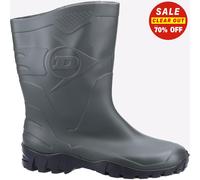 Dunlop Dunlop Bottes Dee, taille 37, vert Quantité:1