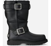 UGG X WILLY CHAVARRIA BIKER men black taille: 43