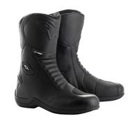 Botte De Moto Alpinestars Andes V2 Drystar 43 Noir