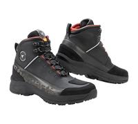 Botte De Moto Stylmartin Vertigo WP - 44 - Noir - Homme 44 Noir