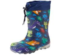 Botte de neige - BECK - 902 - Garçon - Synthétique - Zip - Hauteur 19 cm 23