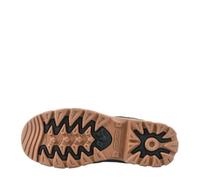 CMP Femme Atka WMN Snow Boot Wp-3q79546 Bottes de Neige, Craie, 39 EU