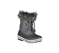 Cmp Anthilian Wp 30q4594 Snow Boots Gris EU 28 Garçons,Filles