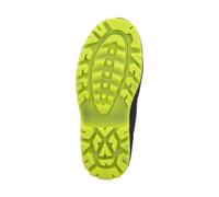 CMP - Kid's Hanki 3.0 Snow Boots - Chaussures d'hiver - EU 25 - river / limegreen