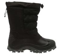 Botte de Neige CMP Mixte Enfant Kids HANKI 2.0 - Noir - Lacets - Synthétique 26