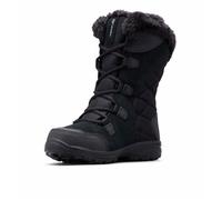 Botte de Neige - COLUMBIA - BL1581-011 - Femme - Nylon - Caoutchouc - Plat 36