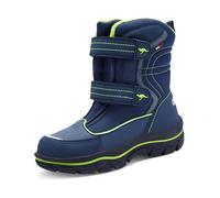 Botte de Neige - KANGAROOS - 18780-4054 - Garçon - Synthétique - Lacets - Cheville 32
