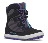 Botte de Neige - Merrell - Snow Bank 4.0 WTRPF - Imperméable - Isolation 200g - Antidérapante 30