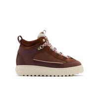 Sorel - Women's Ona Ave Peak Boot WP - Chaussures de loisirs - EU 38,5 - dark auburn / red lodge