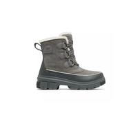 Botte de neige SOREL TORINO V WP OUTDRY (Quarry, Grill) femme 41.5 (10.5 US)