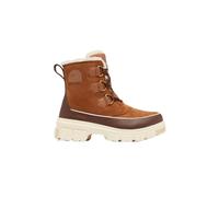 Botte de neige SOREL TORINO V WP OUTDRY (Valvet Tan, Tobacco) femme 37 (6 US)