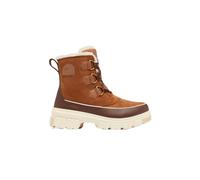 Botte de neige SOREL TORINO V WP OUTDRY (Valvet Tan, Tobacco) femme 39 (8 US)