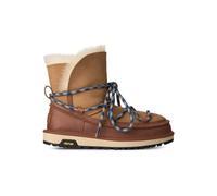Botte de neige UGG W CLASSIC TREAD BOOT (CHESTNUT) 36
