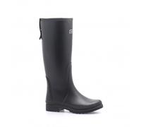 Botte de pluie Cities - femme - noir - pointure 38 ROUCHETTE