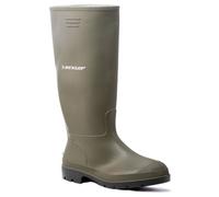 Dunlop Pricemastor - Bottes - Femme (40 EUR) (Vert) - UTFS150 Vert, Vert G