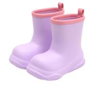 Botte De Pluie Enfant Botte Pluie Enfant Chaussure Eau Bottes Fille 29 Enfants Bottines Chaussures 27 Garcon Boots 35 Doublées Bebe Antidérapant Bottine 21 Garçon Caoutchouc 36 30 Couvre Impermeable