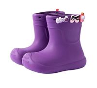 Botte De Pluie Enfant Botte Pluie Enfant Chaussures Pour Enfants Bottes Garcon Bottine Bebe Fille Bottines Caoutchouc Fourrée Fourrees Eva Fourrées 27 Chaussure 36 Dinosaure Léger Taille 24 Couvre