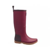 Botte de pluie femme - Origin - aubergine - taille 40 ROUCHETTE