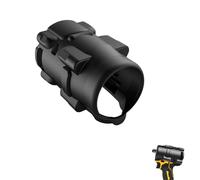 Botte de protection en caoutchouc DCF921 pour clé à chocs DEWALT 20 V MAX DCF921 DCF922 DCF923, pièces de rechange pour clé à percussion