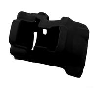 Botte de protection noire pour CF850, PB850-QZ en caoutchouc, étui à outils flexible, protection légère