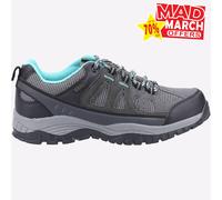 Cotswold Outdoor Bottes de randonnée femme Maisemore Imperméable Gris