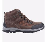 Cotswold Bottes de randonnée pour homme Maisemore imperméables Marron
